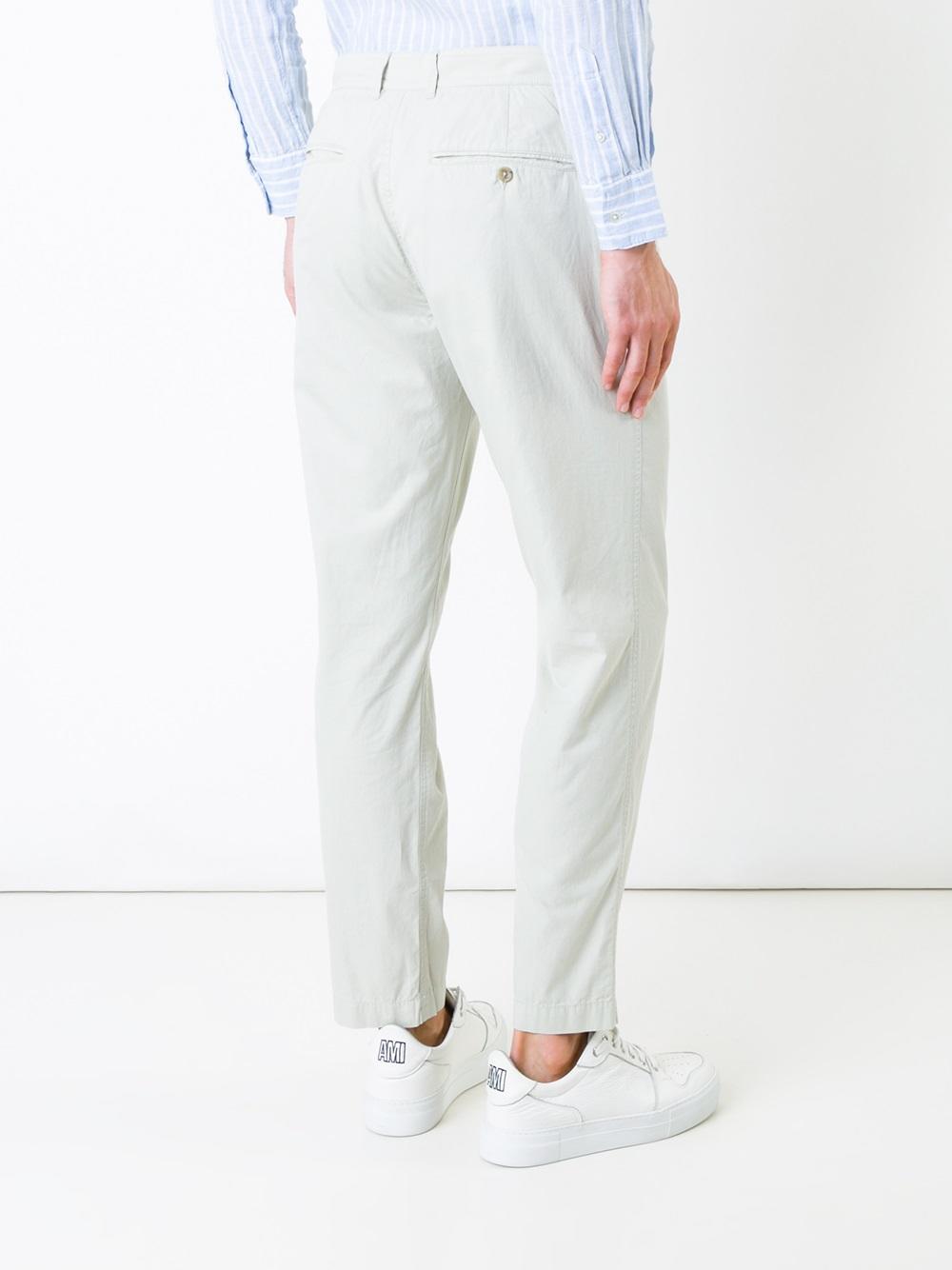 'Summer Chino'长裤