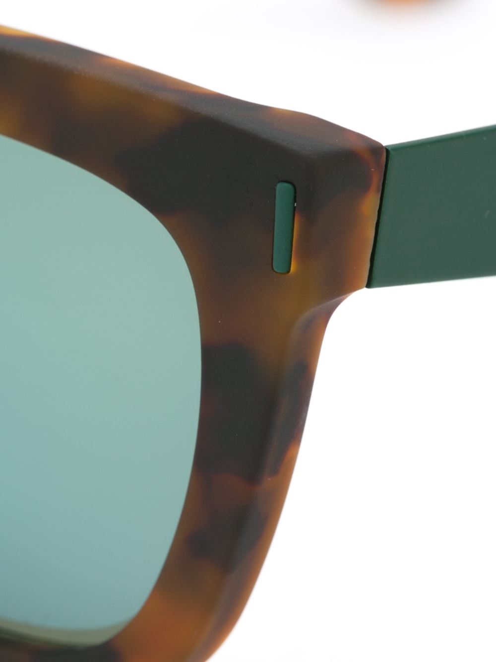 'Ciccio Francis Squadra' sunglasses