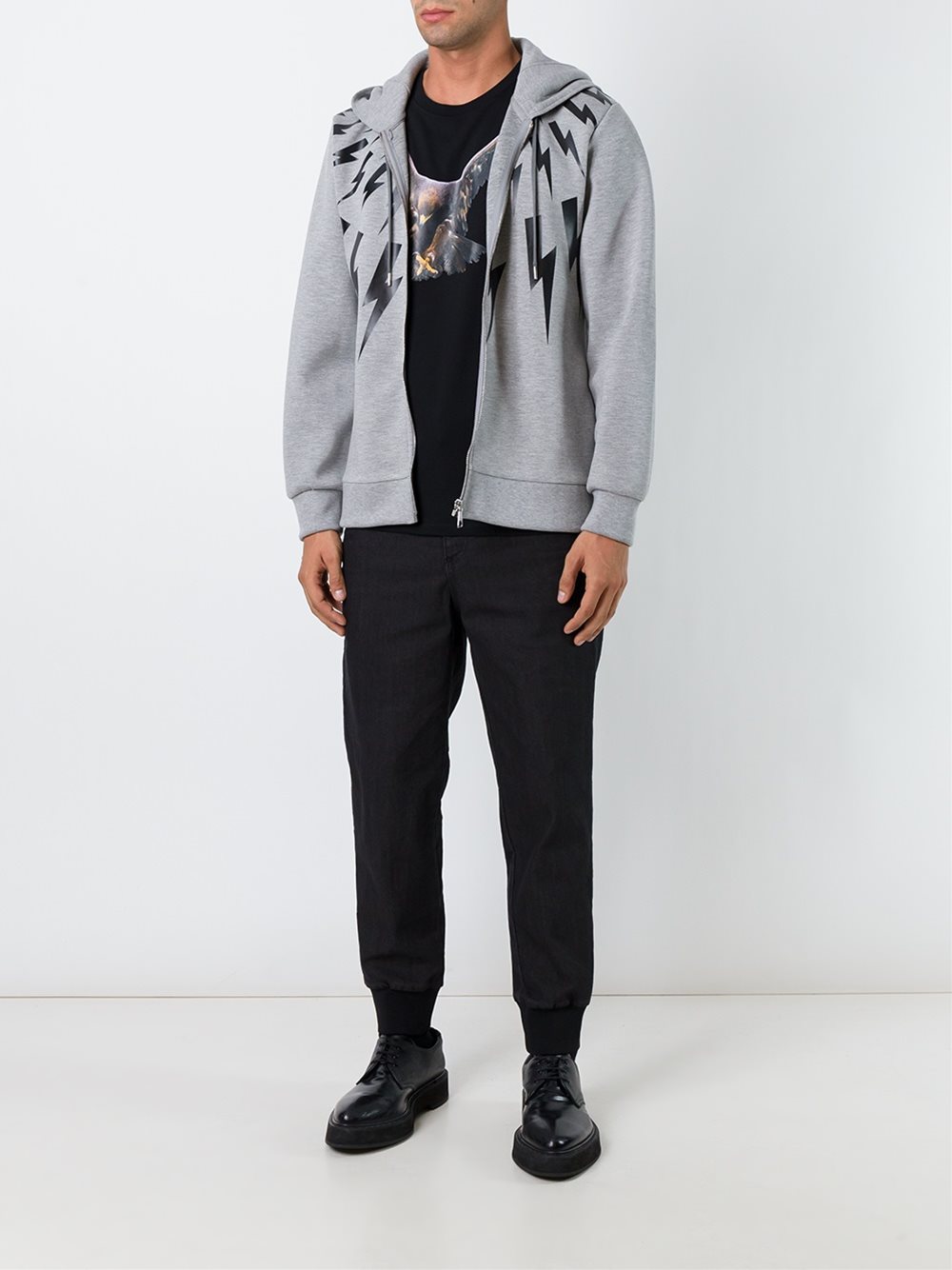 neil barrett 修身牛仔裤海淘返利 | 米饭粒返利网