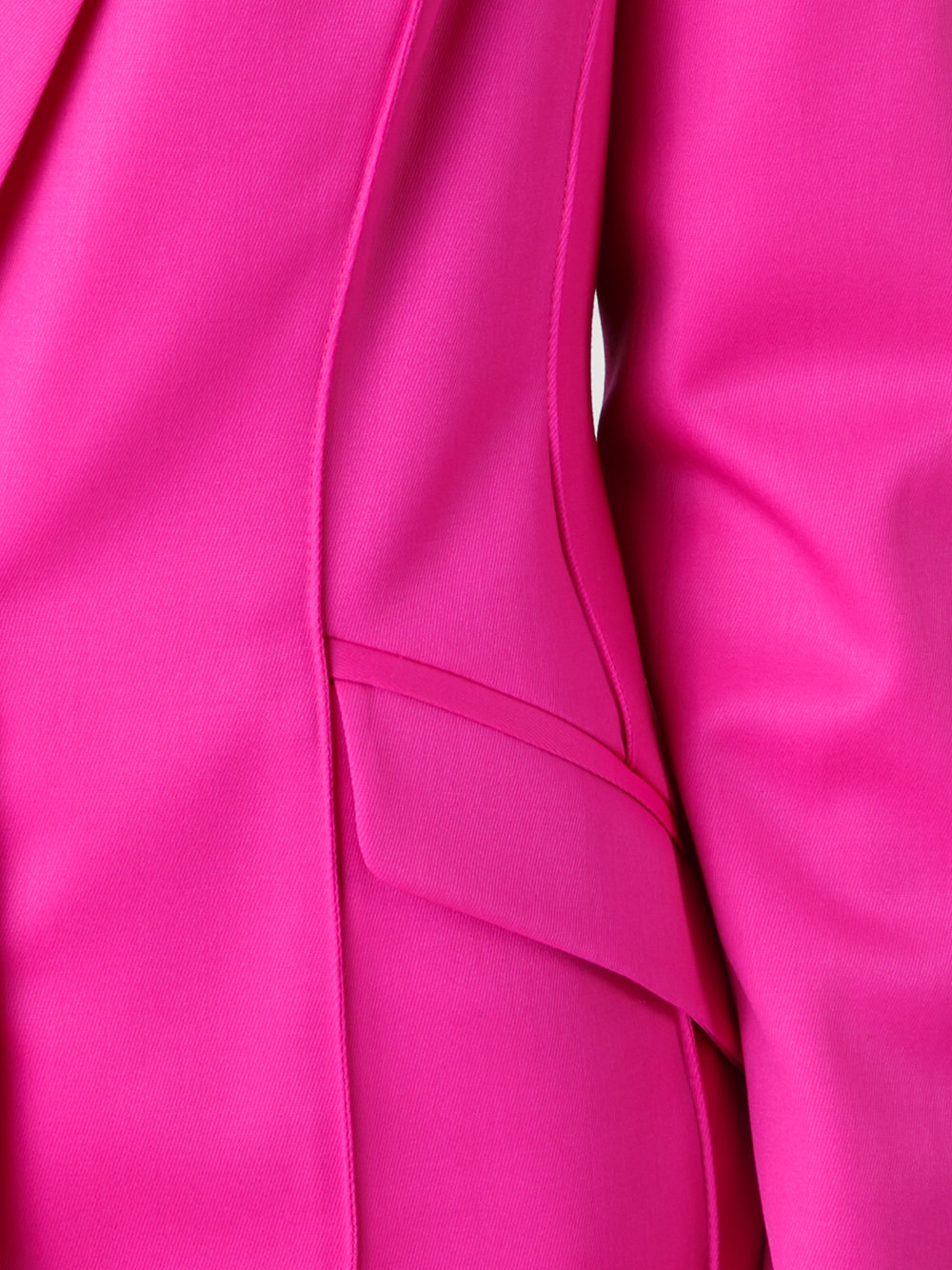 long sleeved blazer jacket