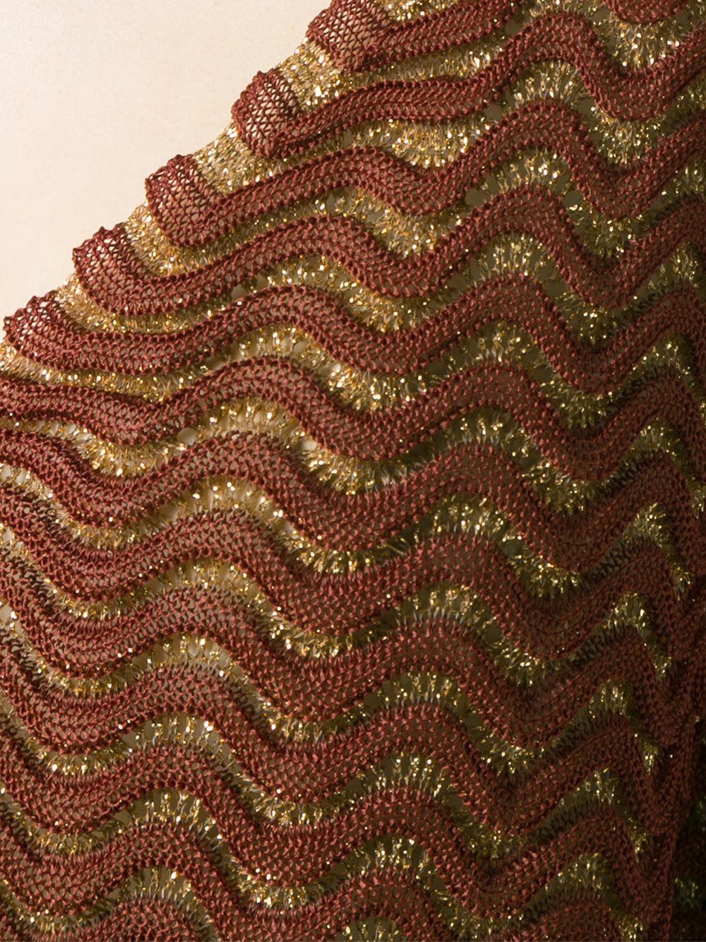 knit tank top