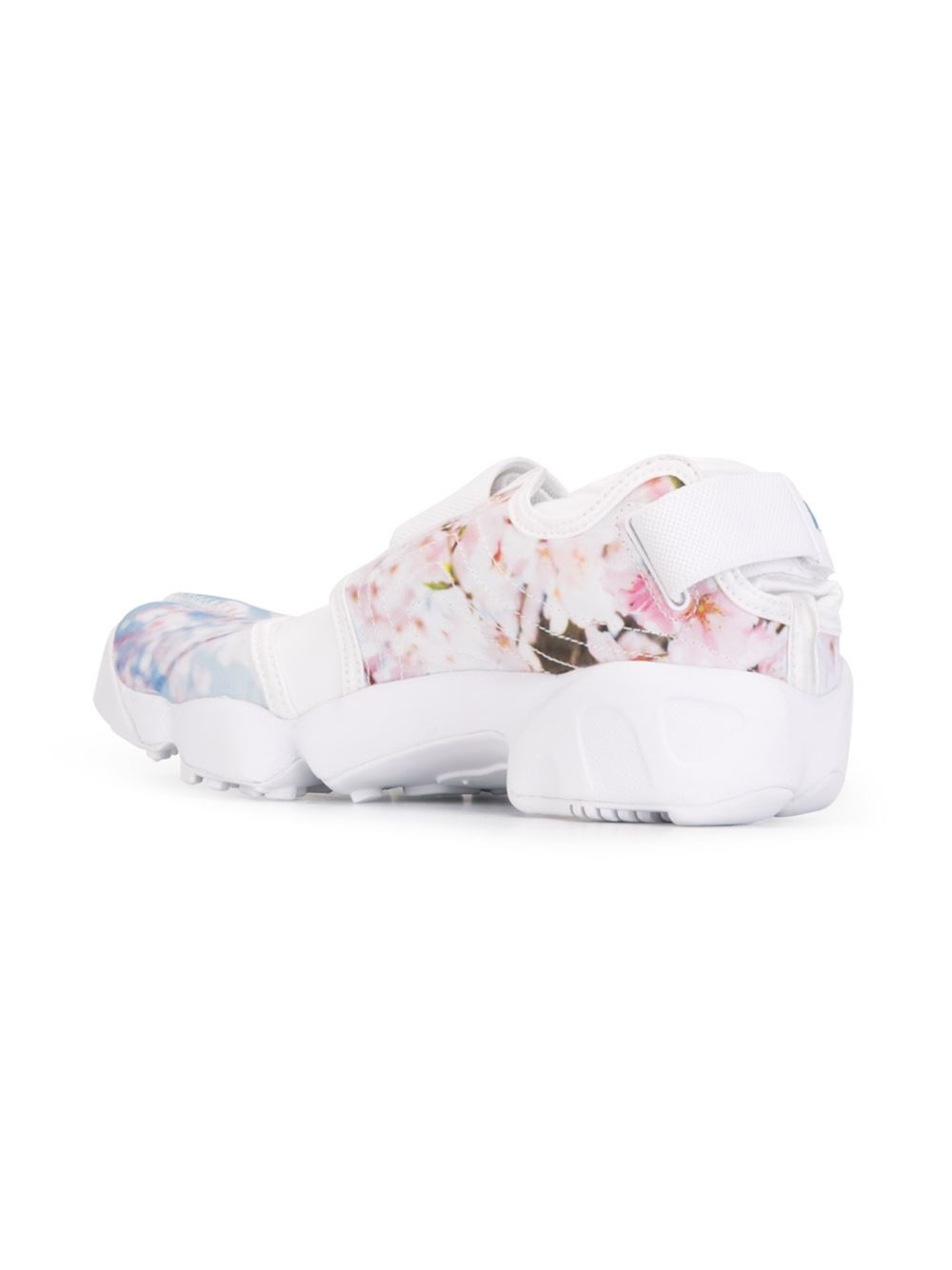 'Air Rift'运动鞋
