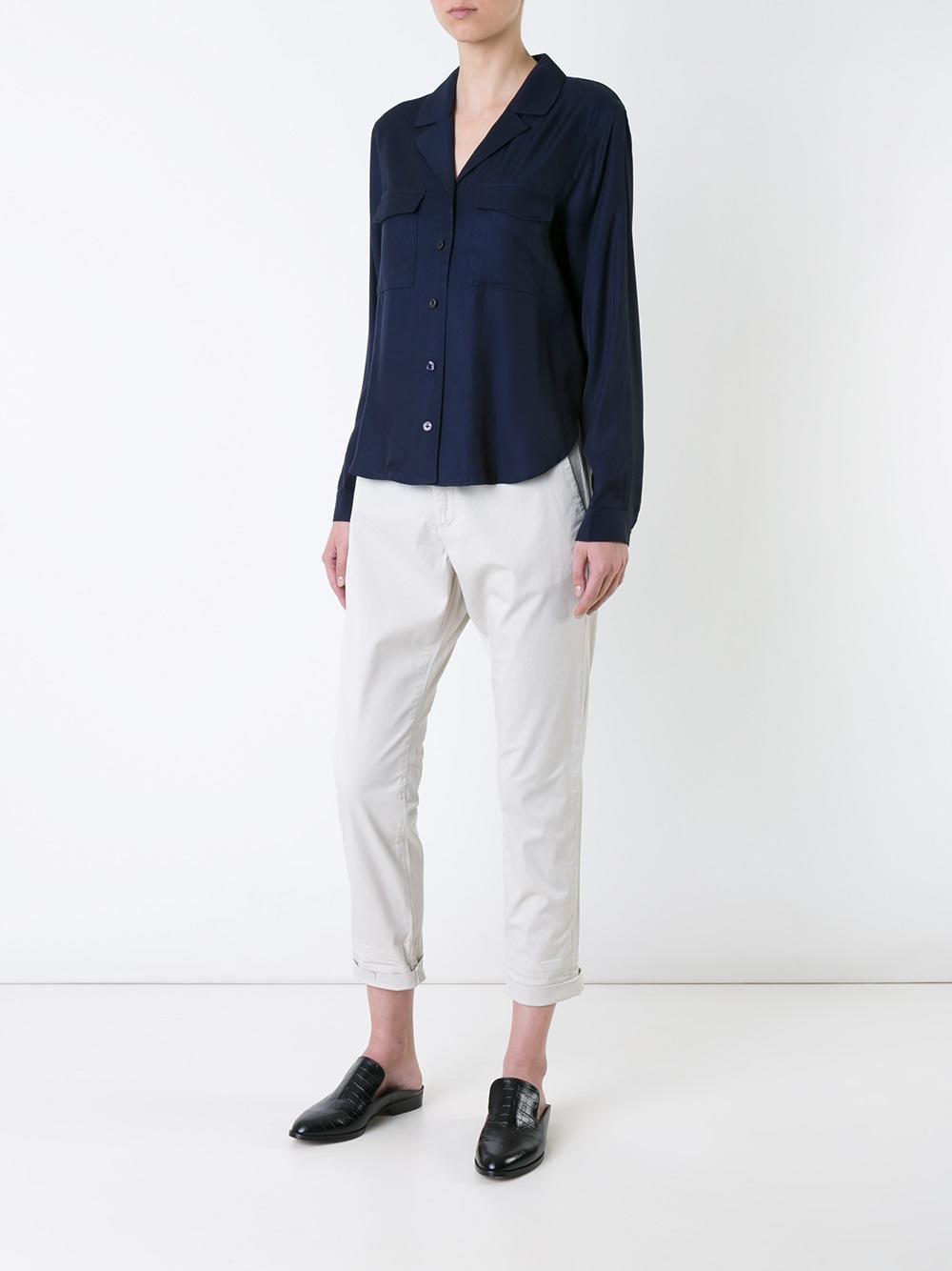 'News' trousers