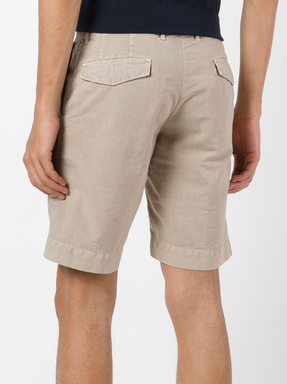 bermuda shorts