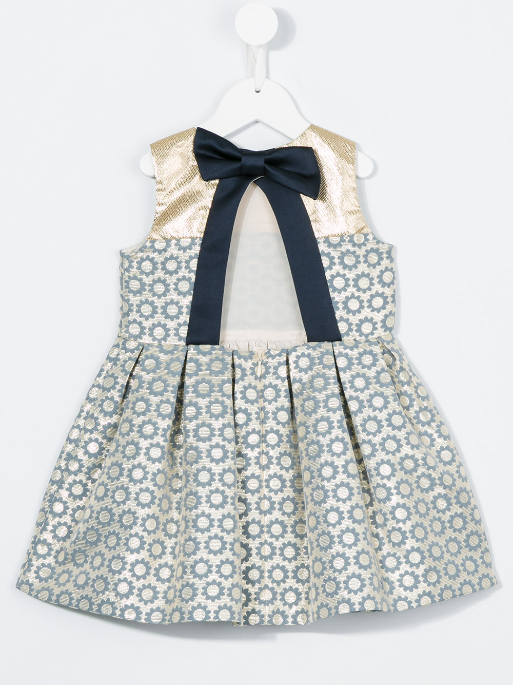 Deco Daisy Bodice连衣裙