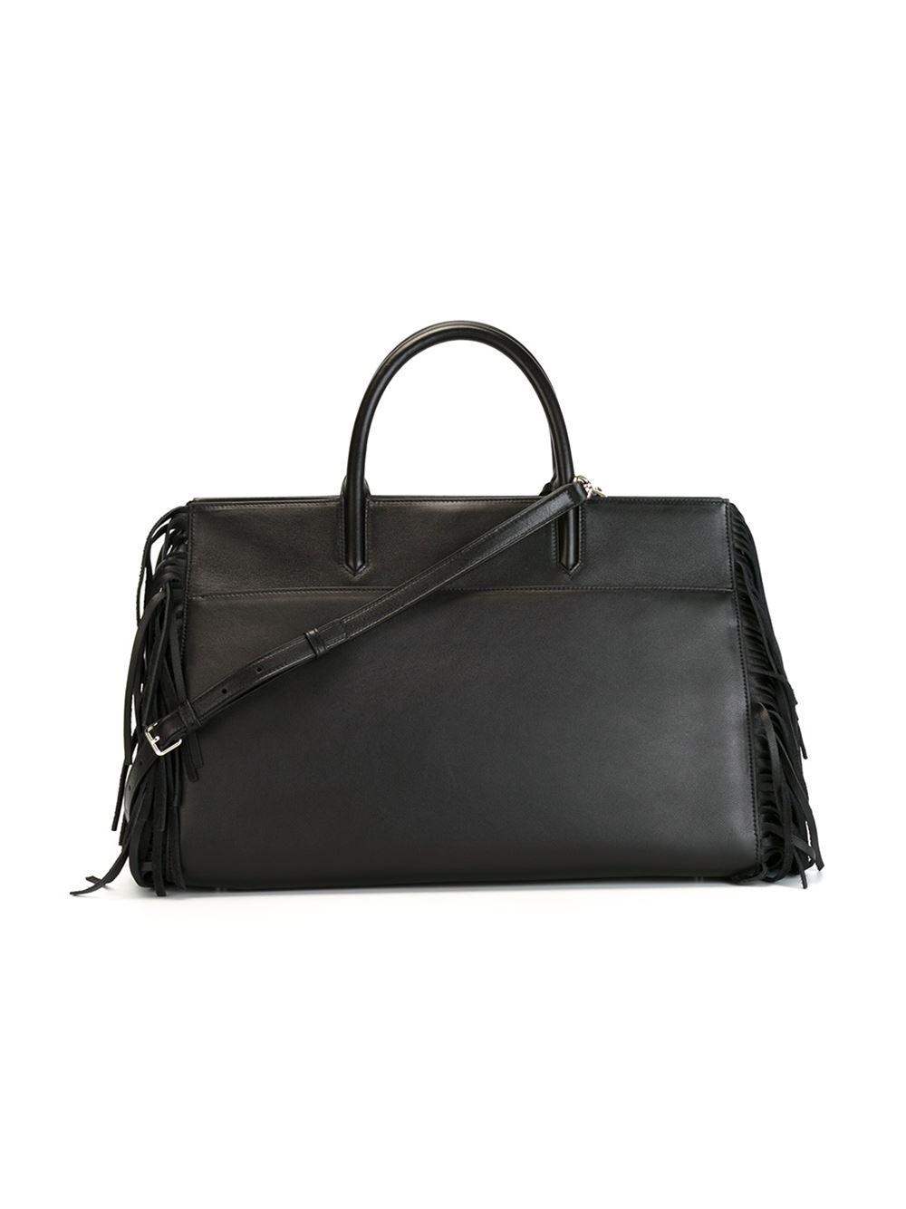 rive gauche中号手提包