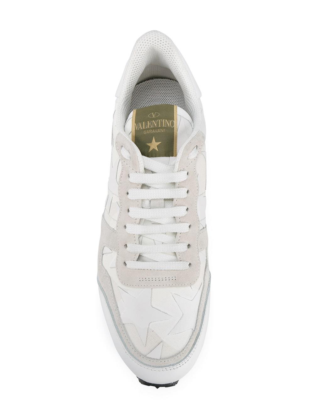 Valentino Garavani Rockrunner sneakers