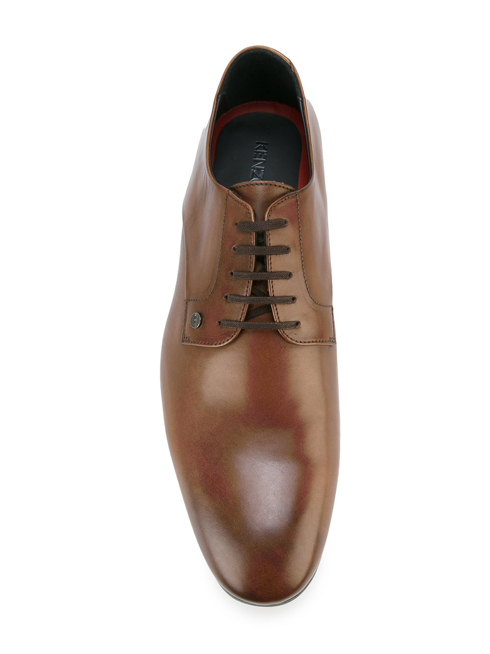 Derby shoes