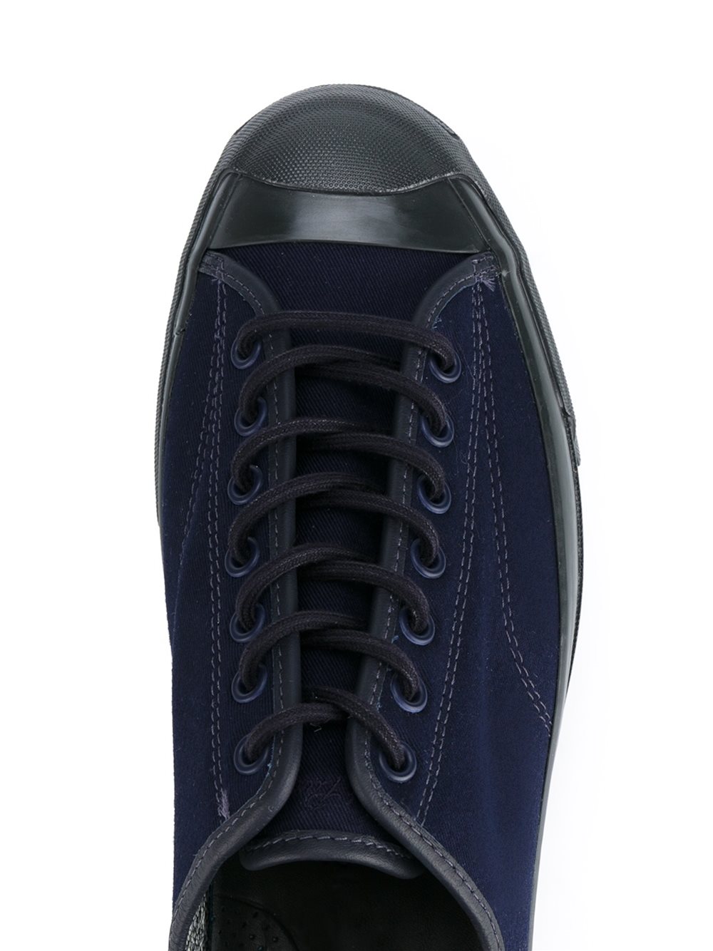 'Jack Purcell M-Series Shield Canvas' sneakers