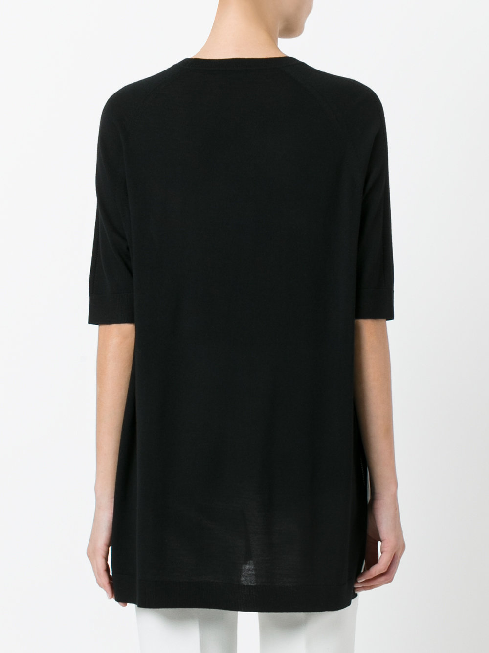 shortsleeved top 