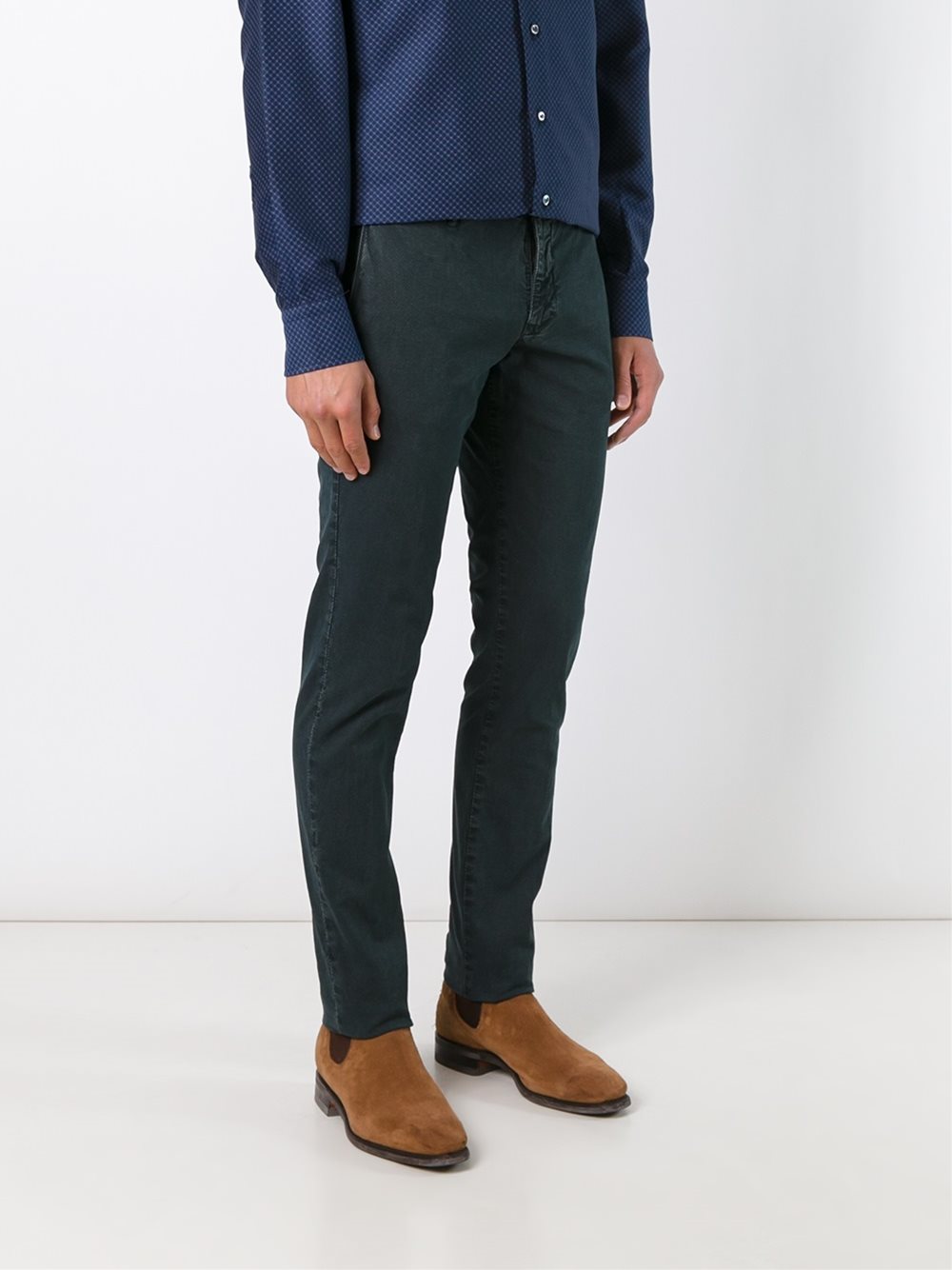 classic chinos