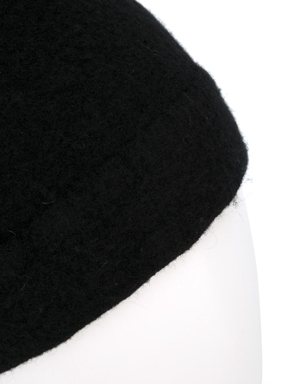'Shrink' beanie hat