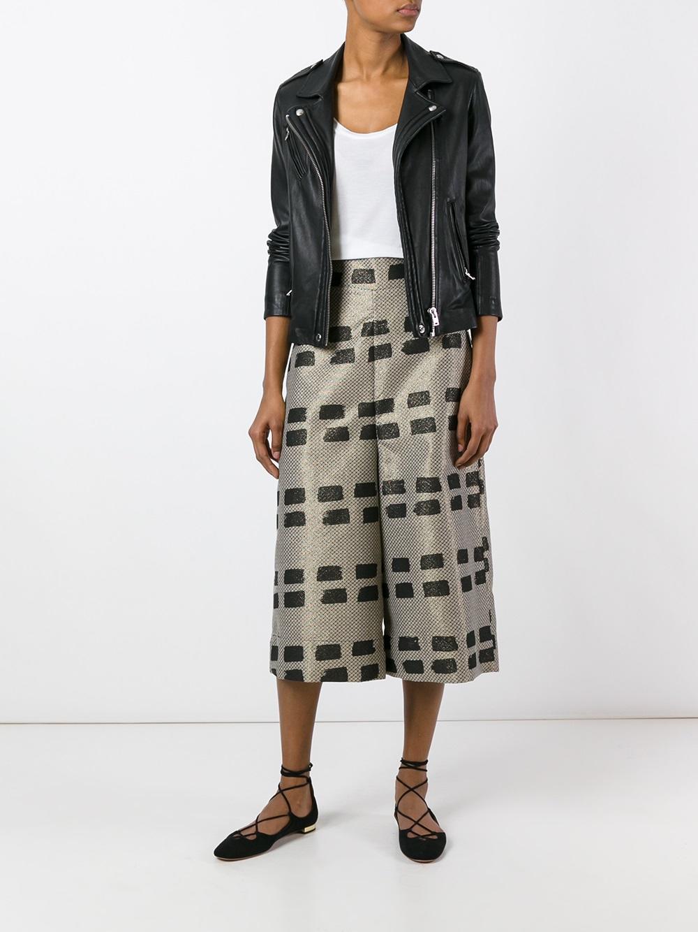 'Ream' culottes