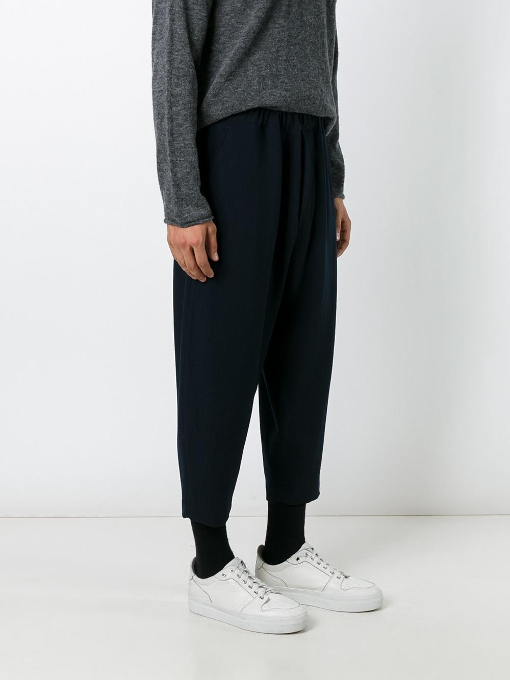 'Jap Jogger' trackpants