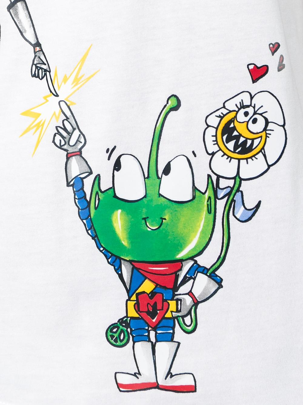 'Love in Space'T恤