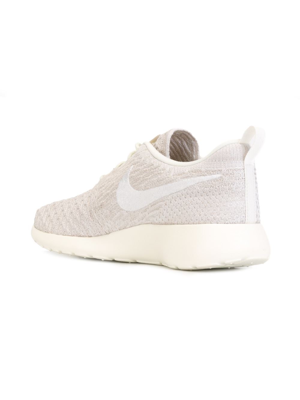 'Roshe One Flyknit'运动鞋