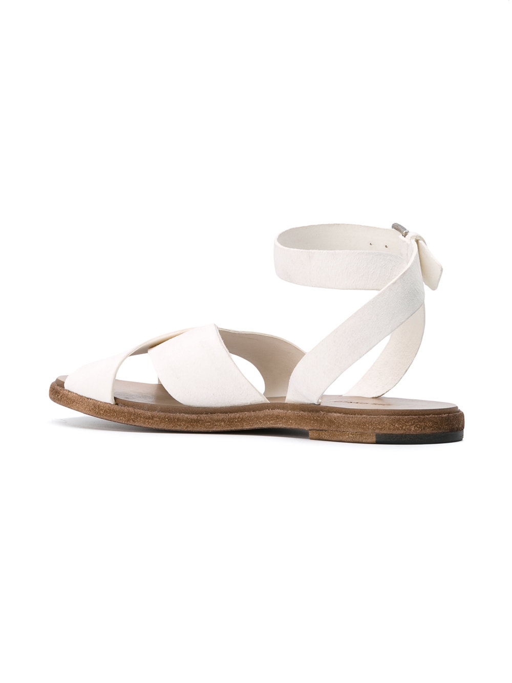 Pigrevers sandals