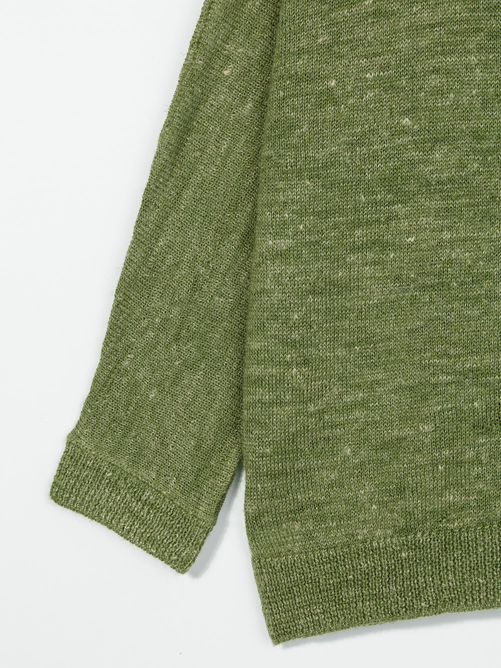 Cauliflower cardigan 