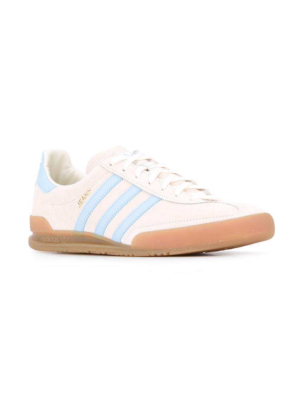 'Jeans MK II OG'板鞋