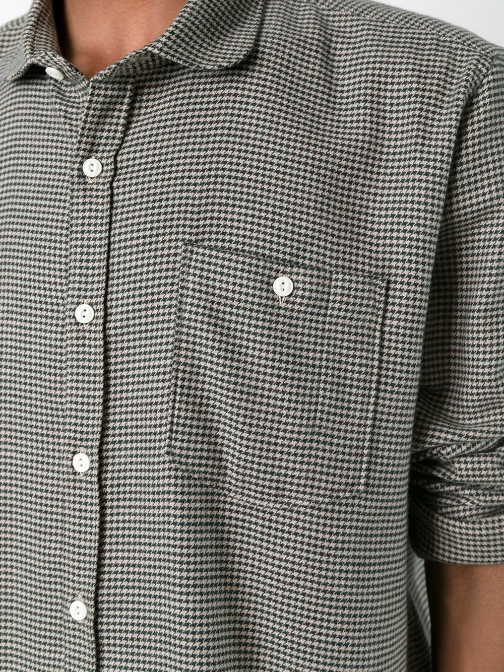 'Errol' shirt