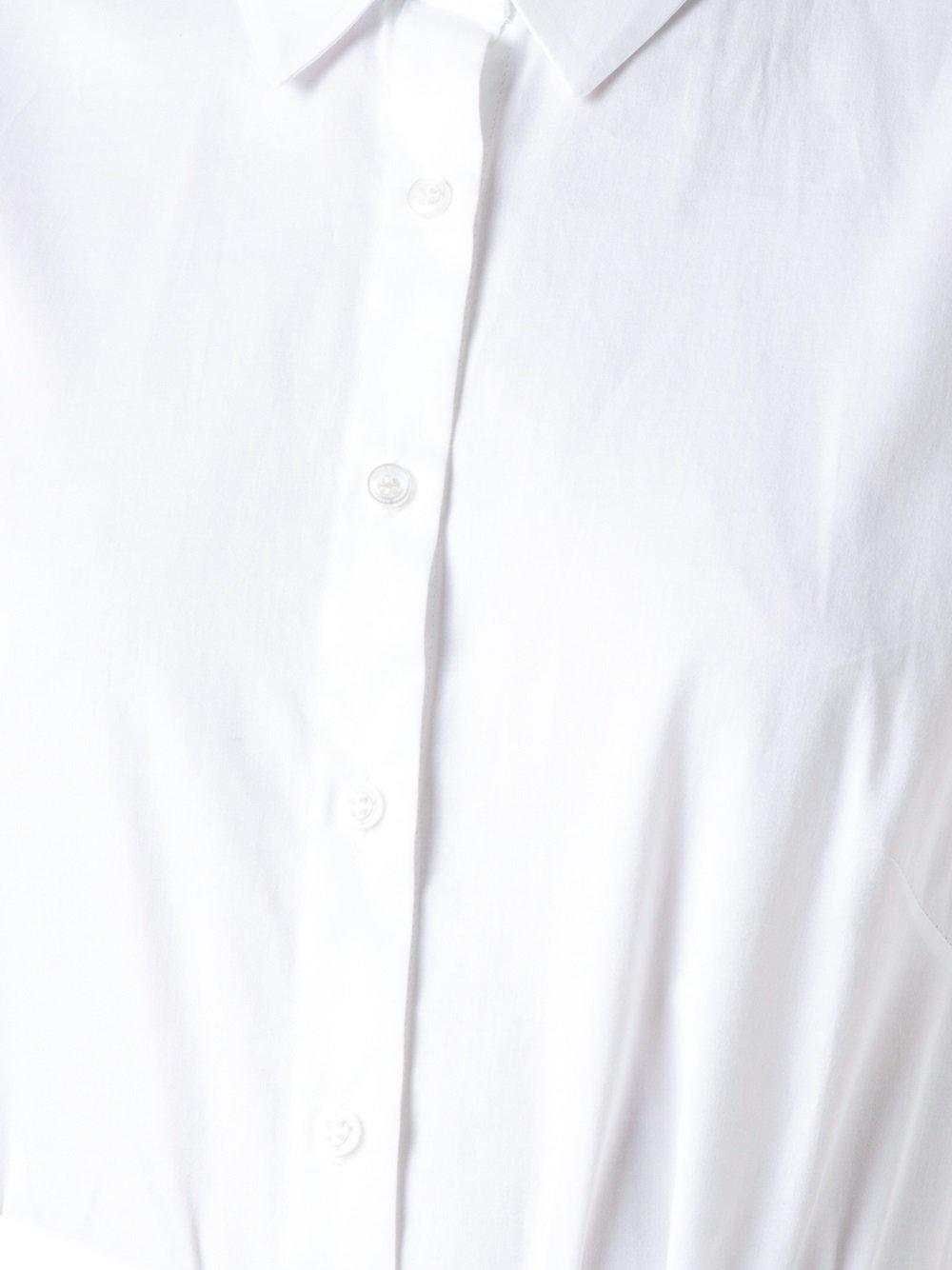 sleeveless shirt