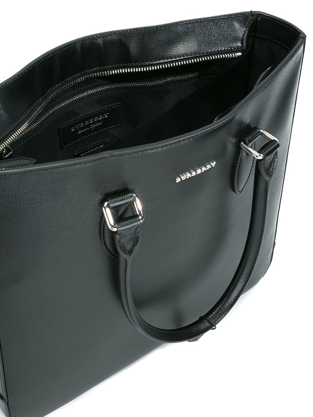 'London' tote bag