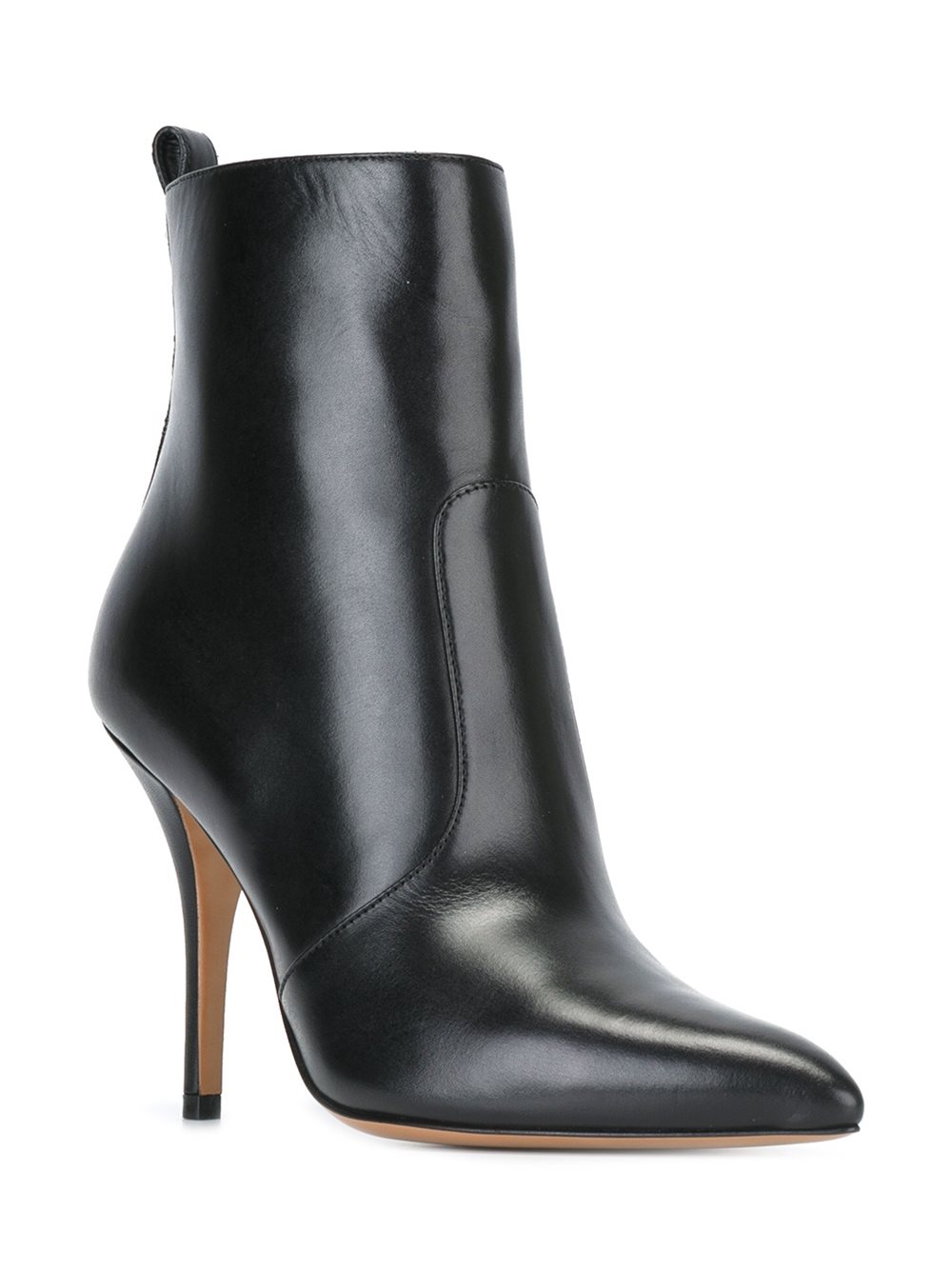 'Rockstud'短靴