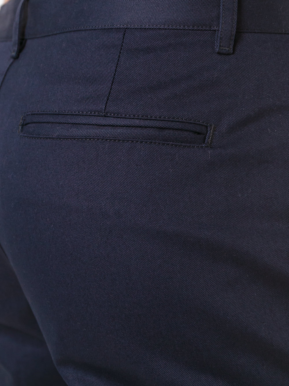 slim fit chinos