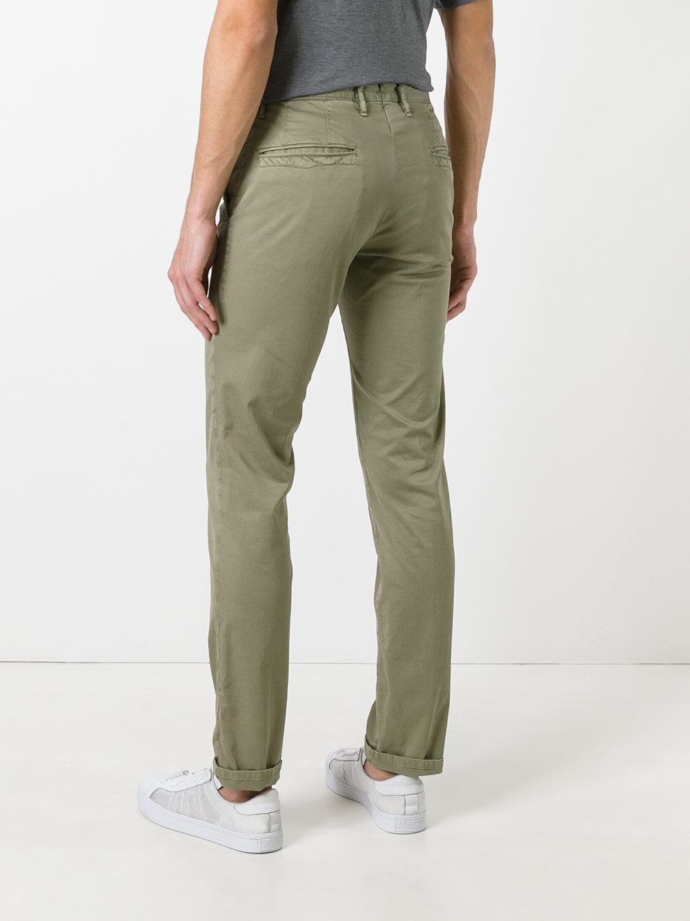 classic chinos