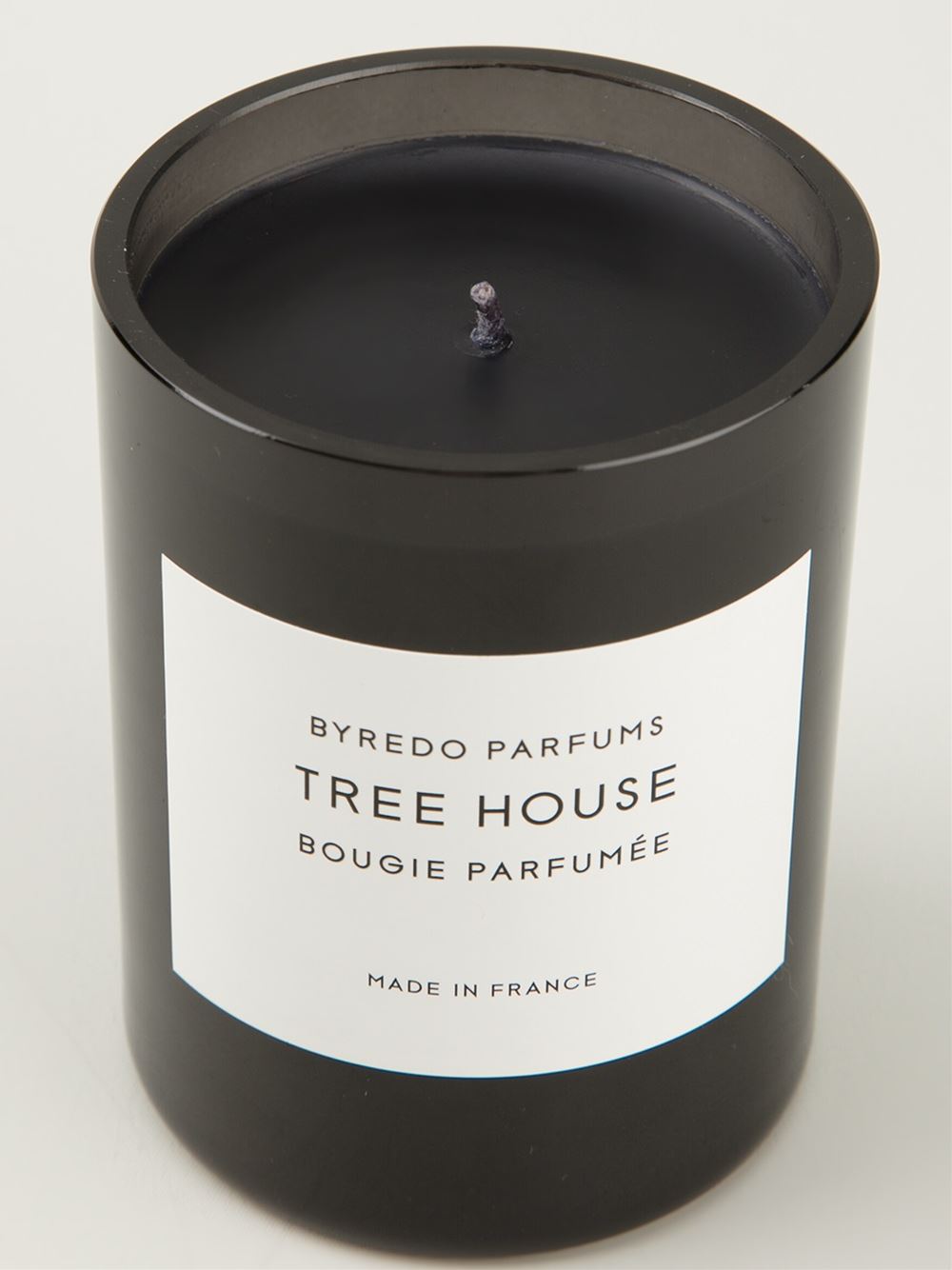 'Tree House'蜡烛