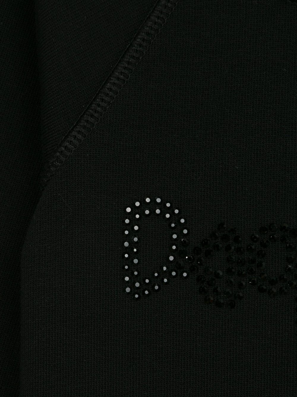 embellished sweatshirt