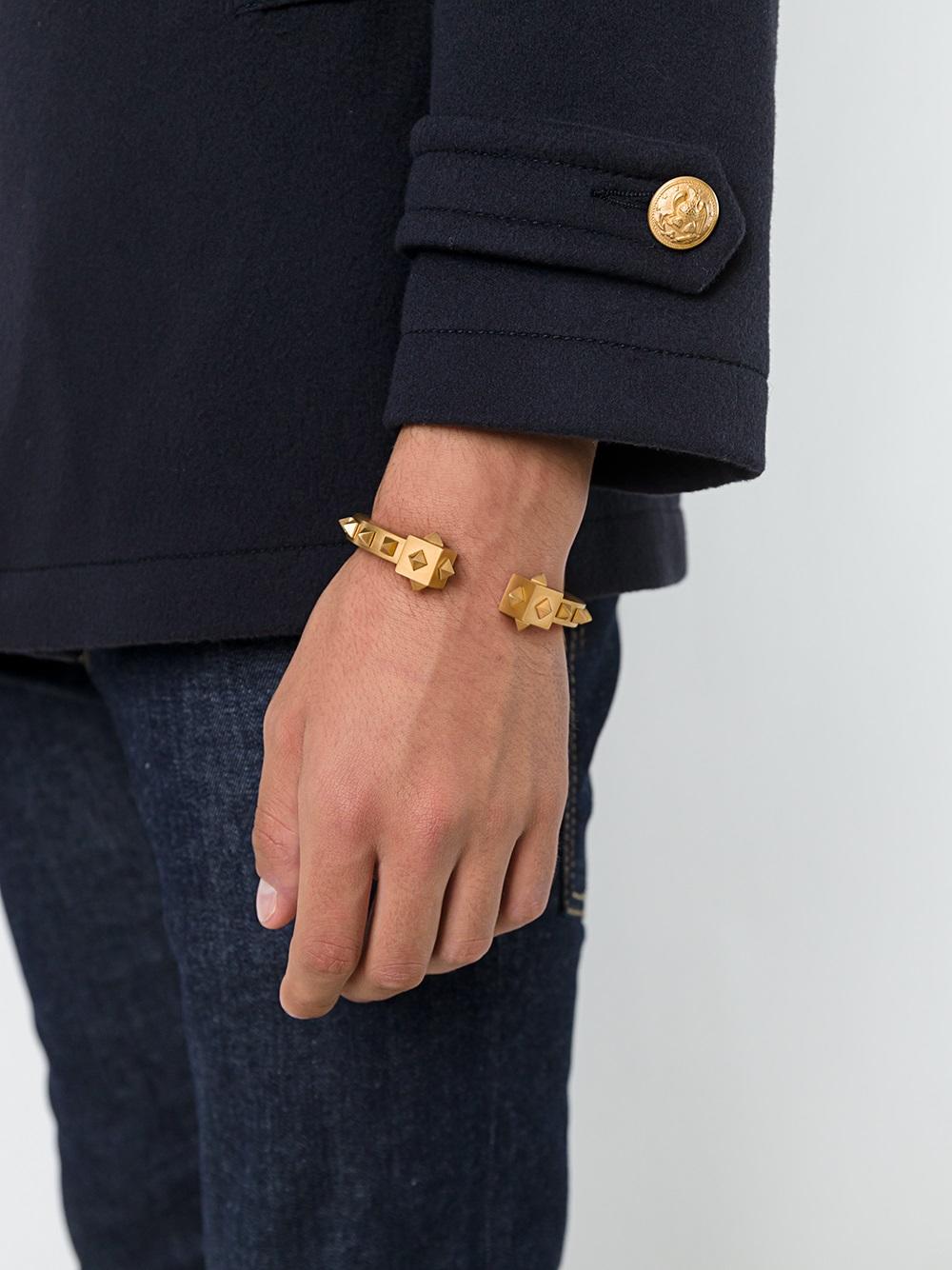 'Oloye' cuff