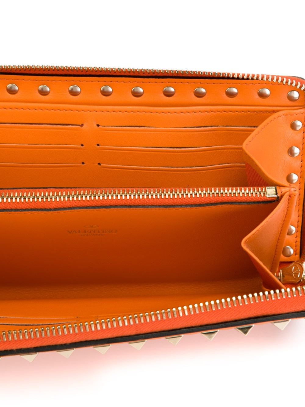 'Rockstud'钱包