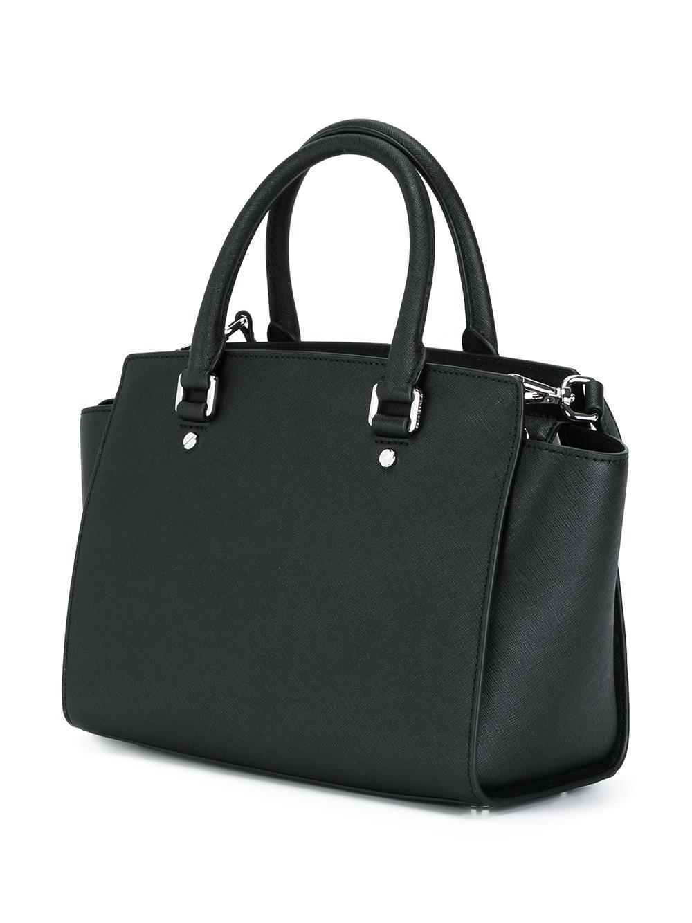 medium Selma satchel