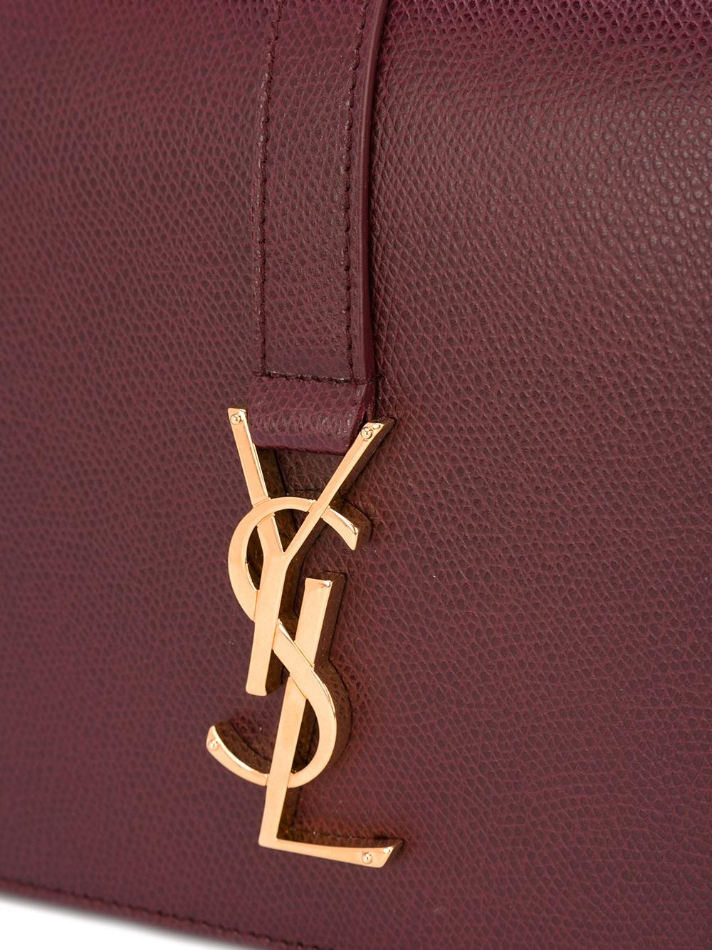 Université Monogram中号单肩包