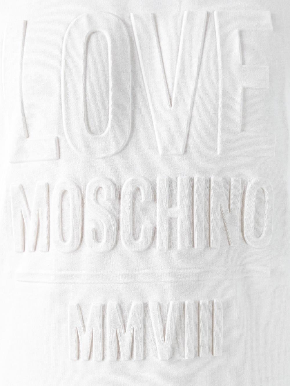 'St. Love'T恤