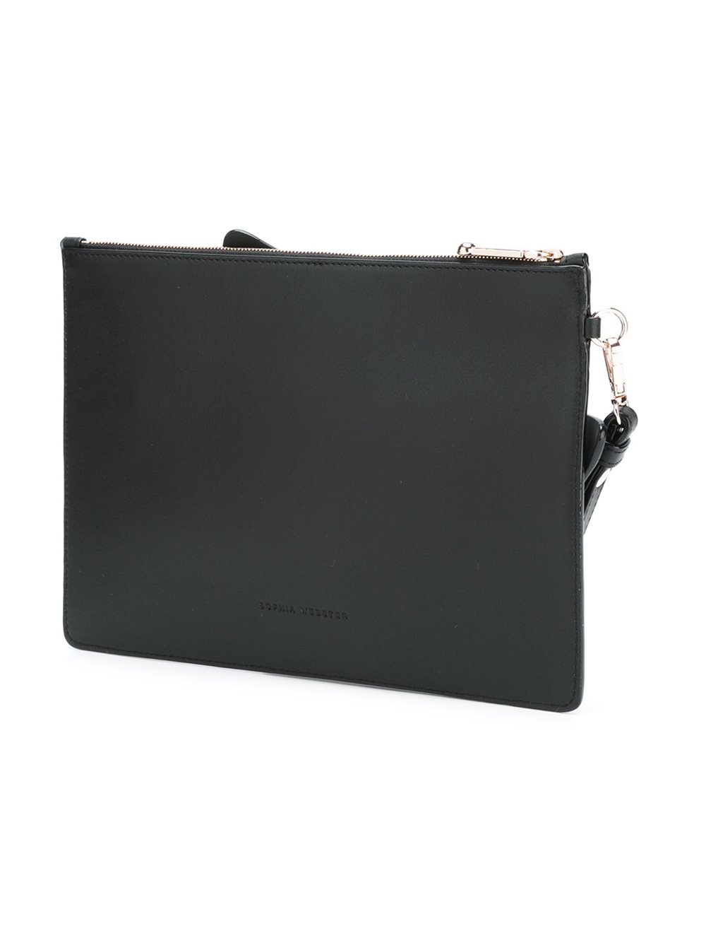butterfly clutch 