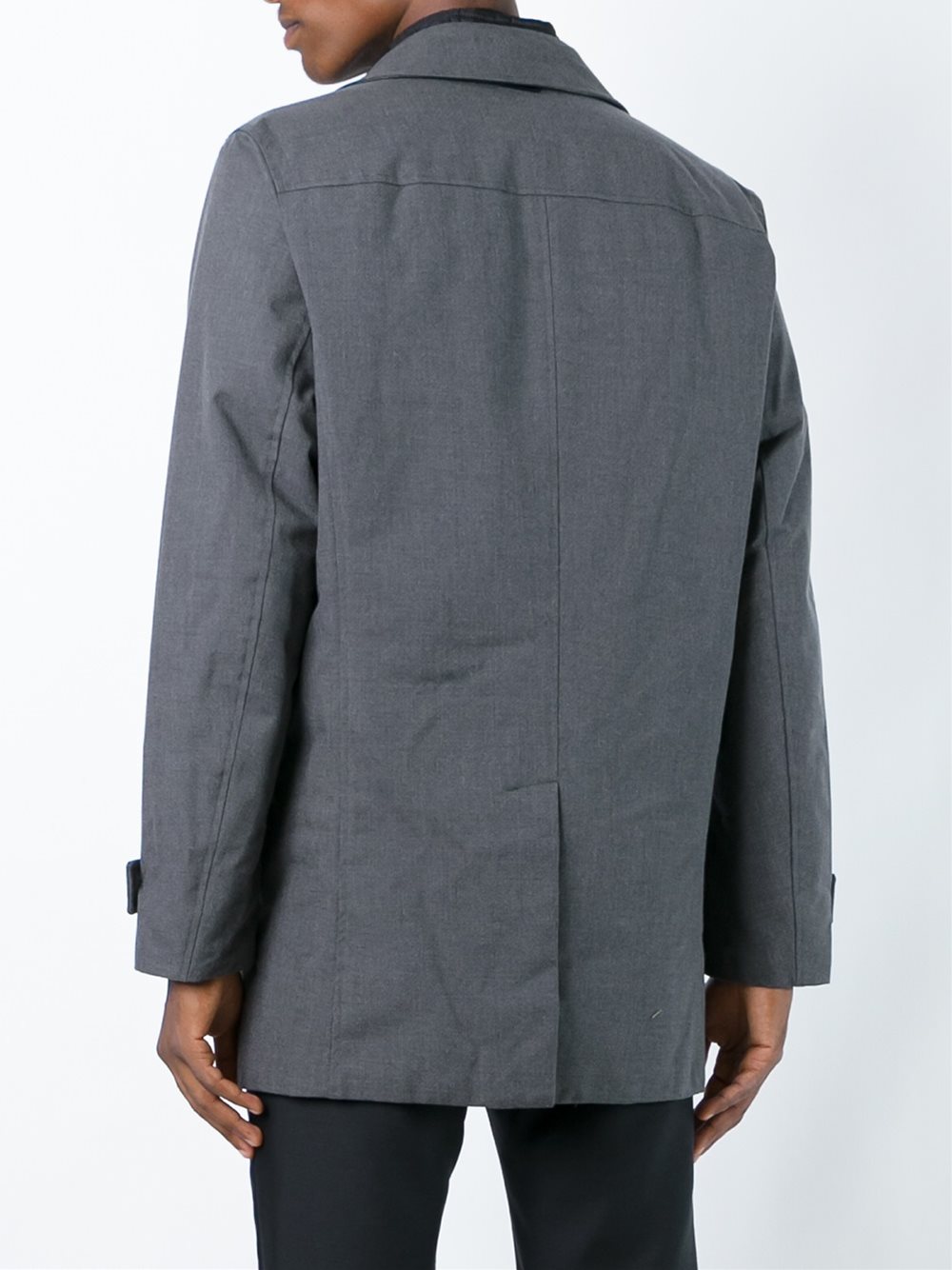internal layer coat 