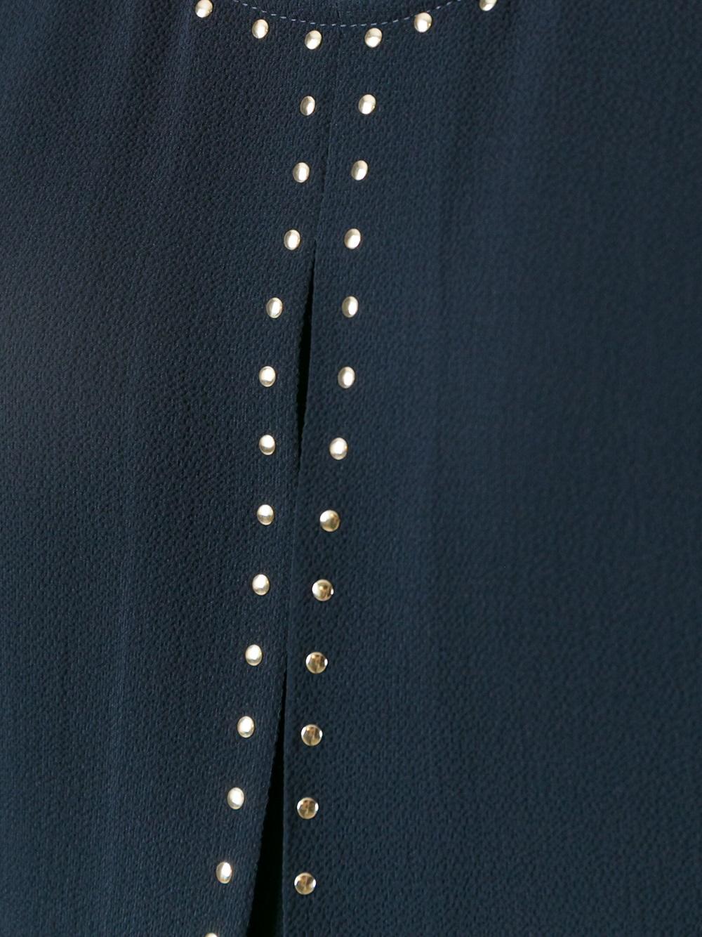 studded tank top