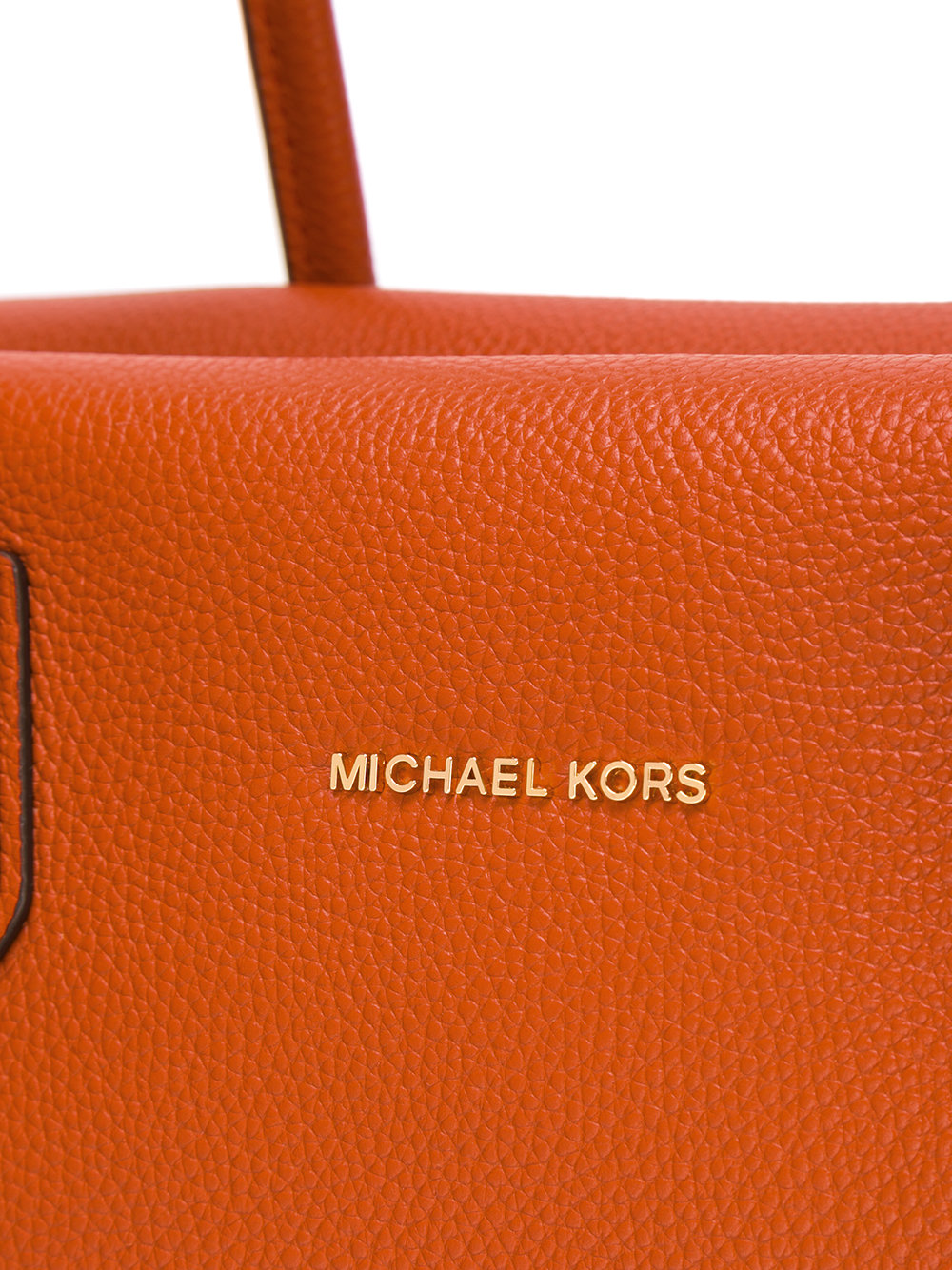 locker chain tote bag 