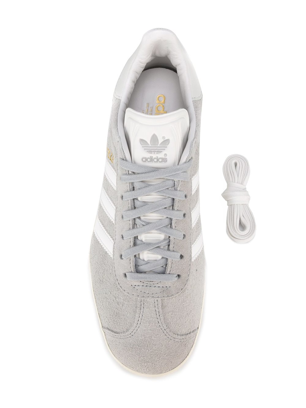 'Gazelle'板鞋