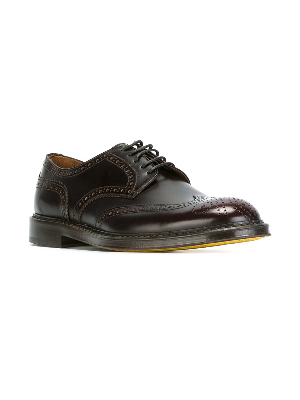 classic brogues 