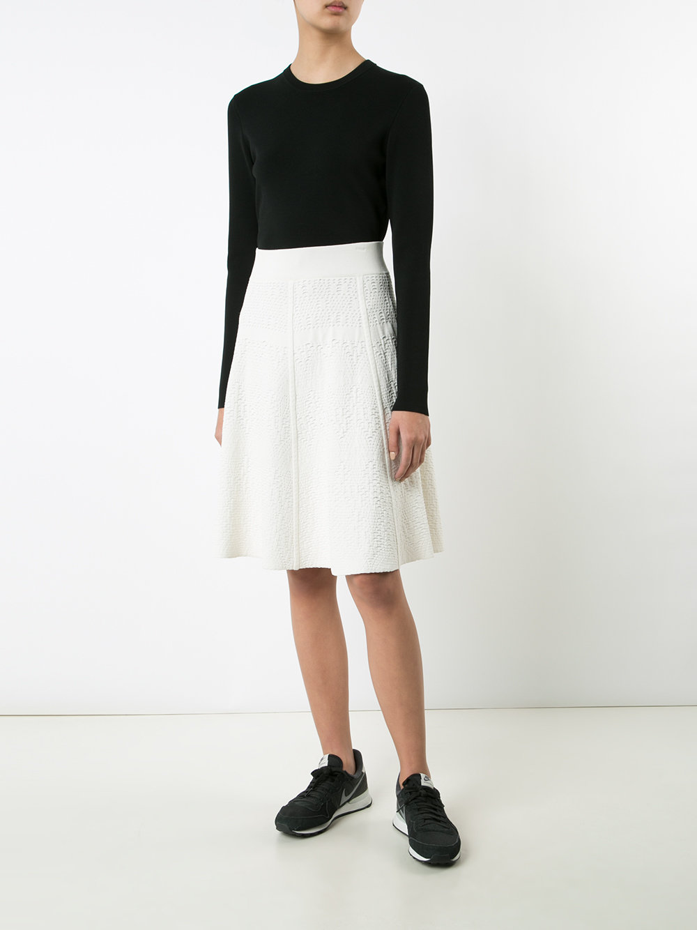 Gardenia skirt