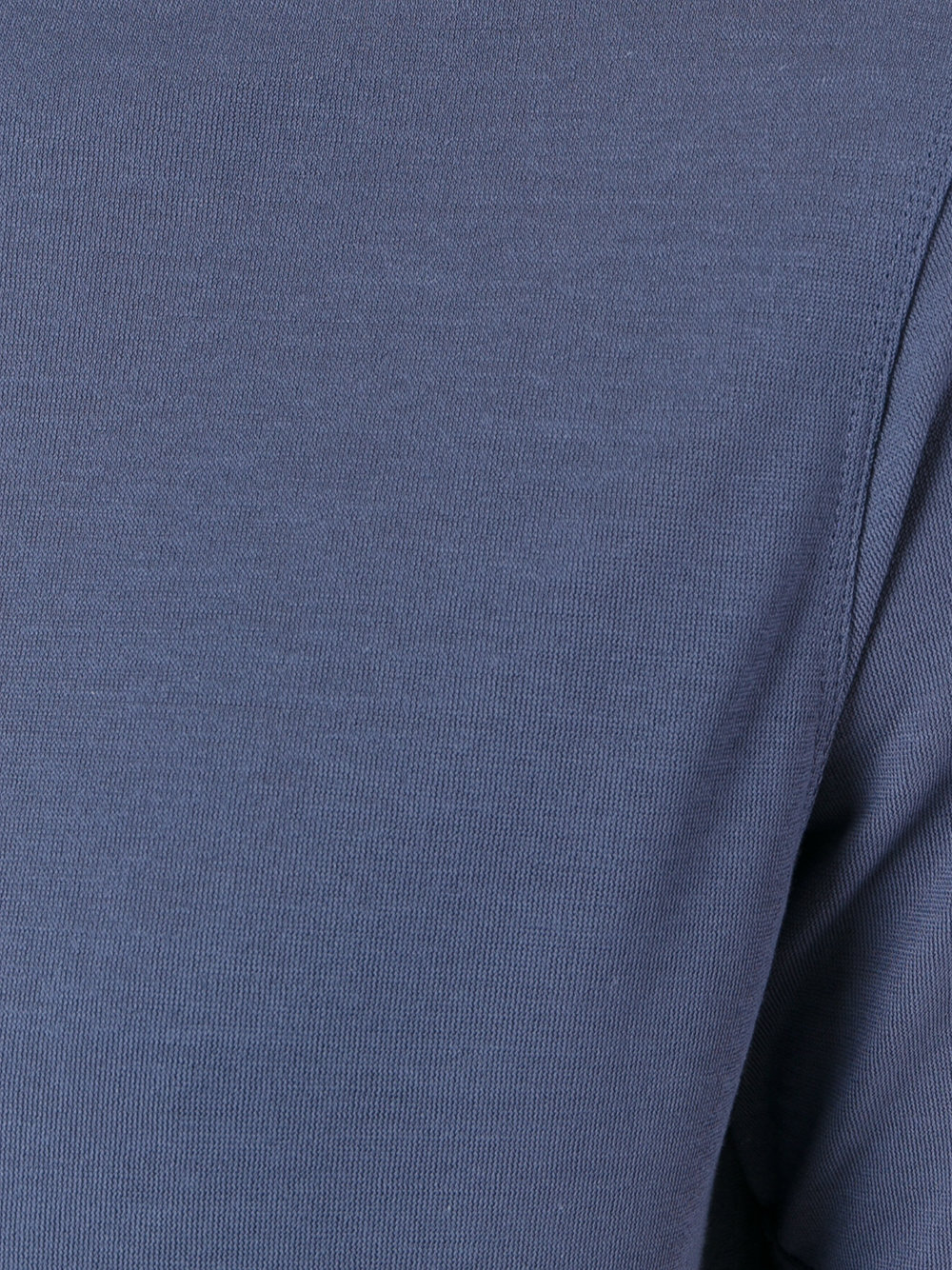 slim-fit T-shirt