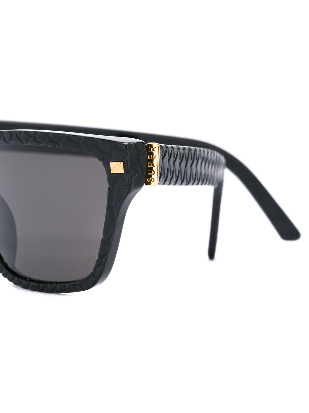 square frame sunglasses 