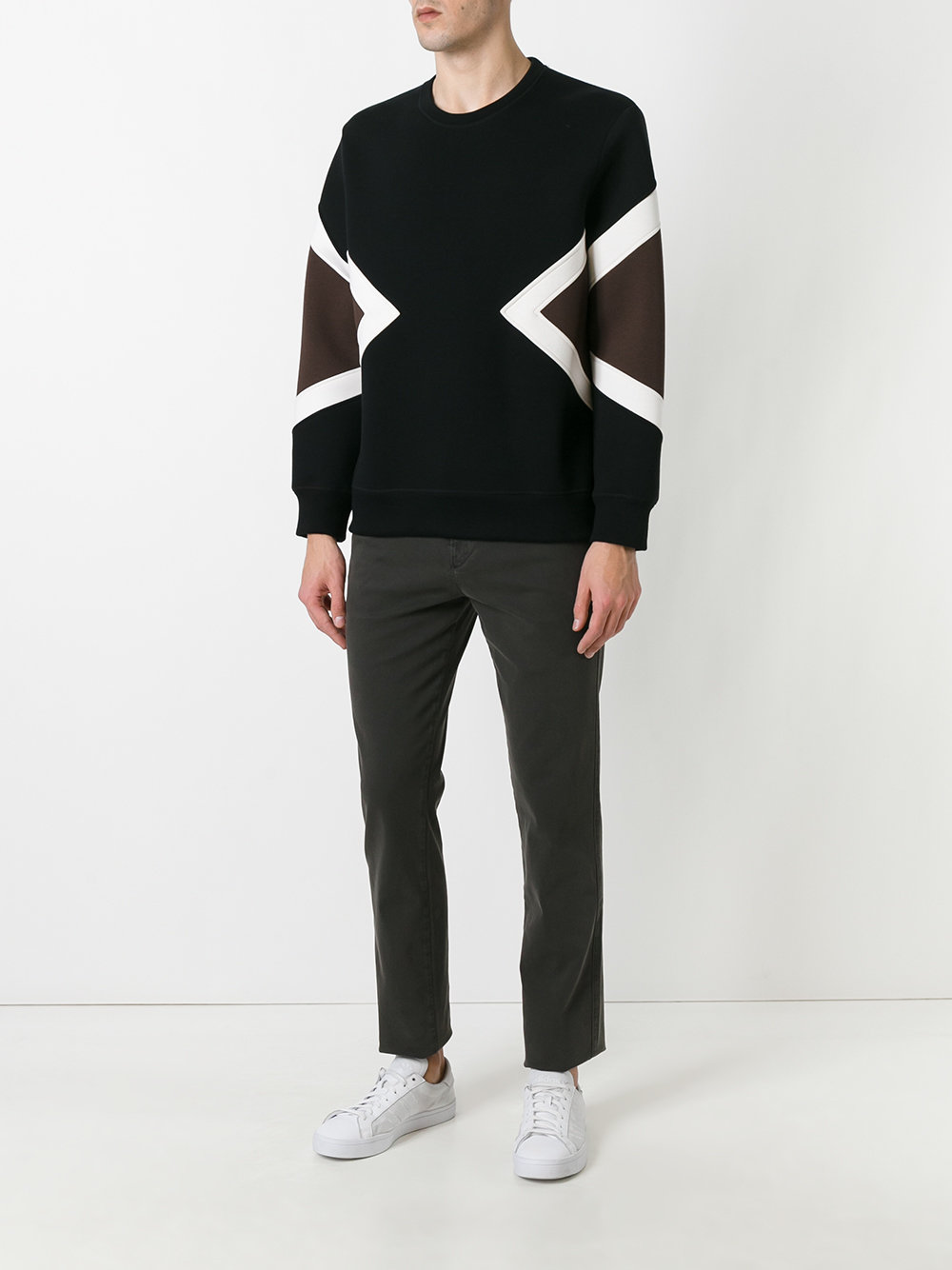 chino trouser