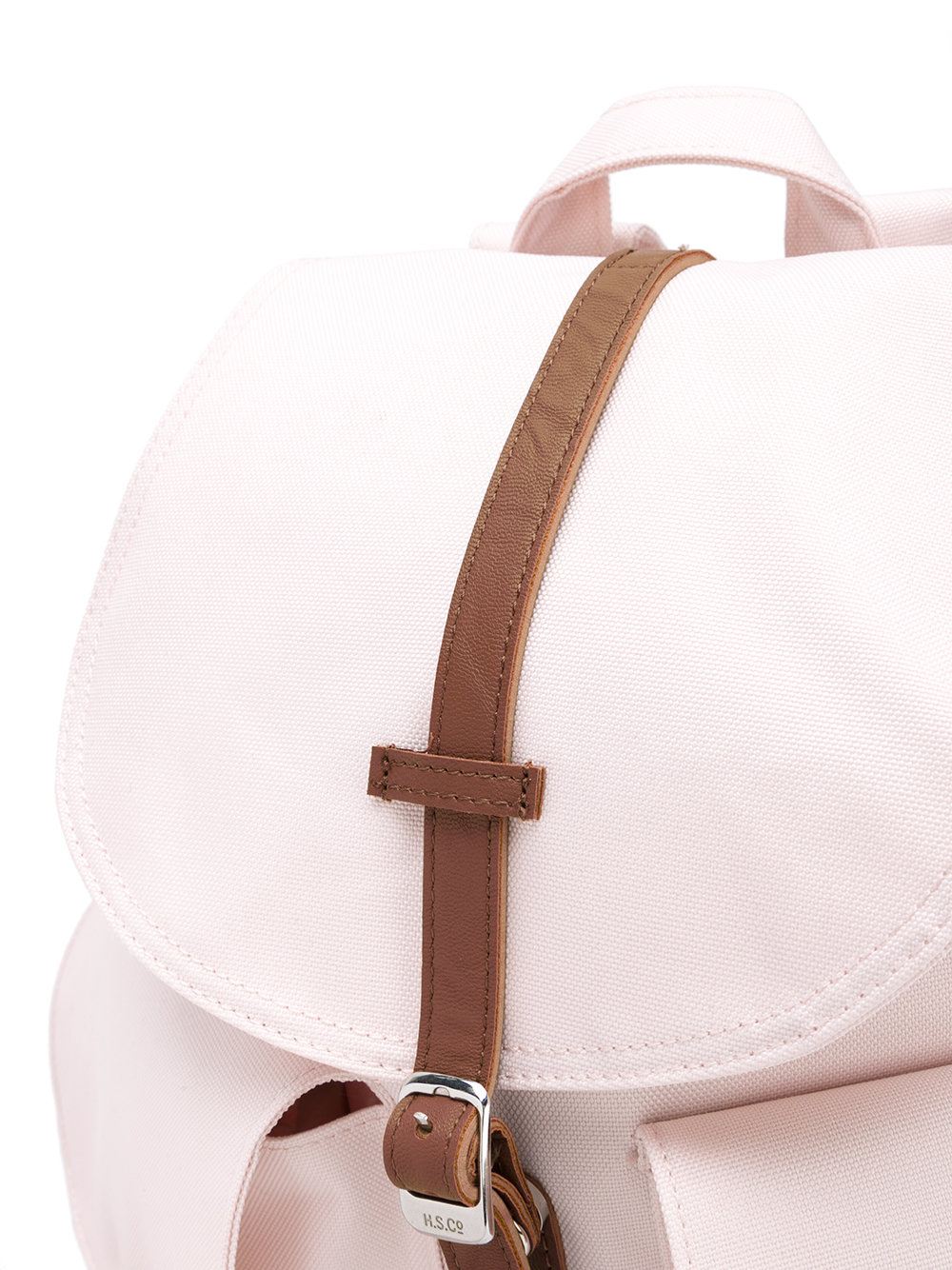 triple strap backpack