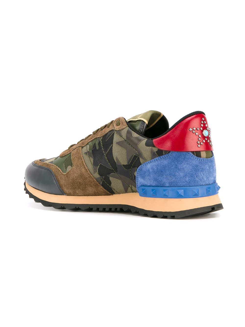 'Rockrunner'运动鞋