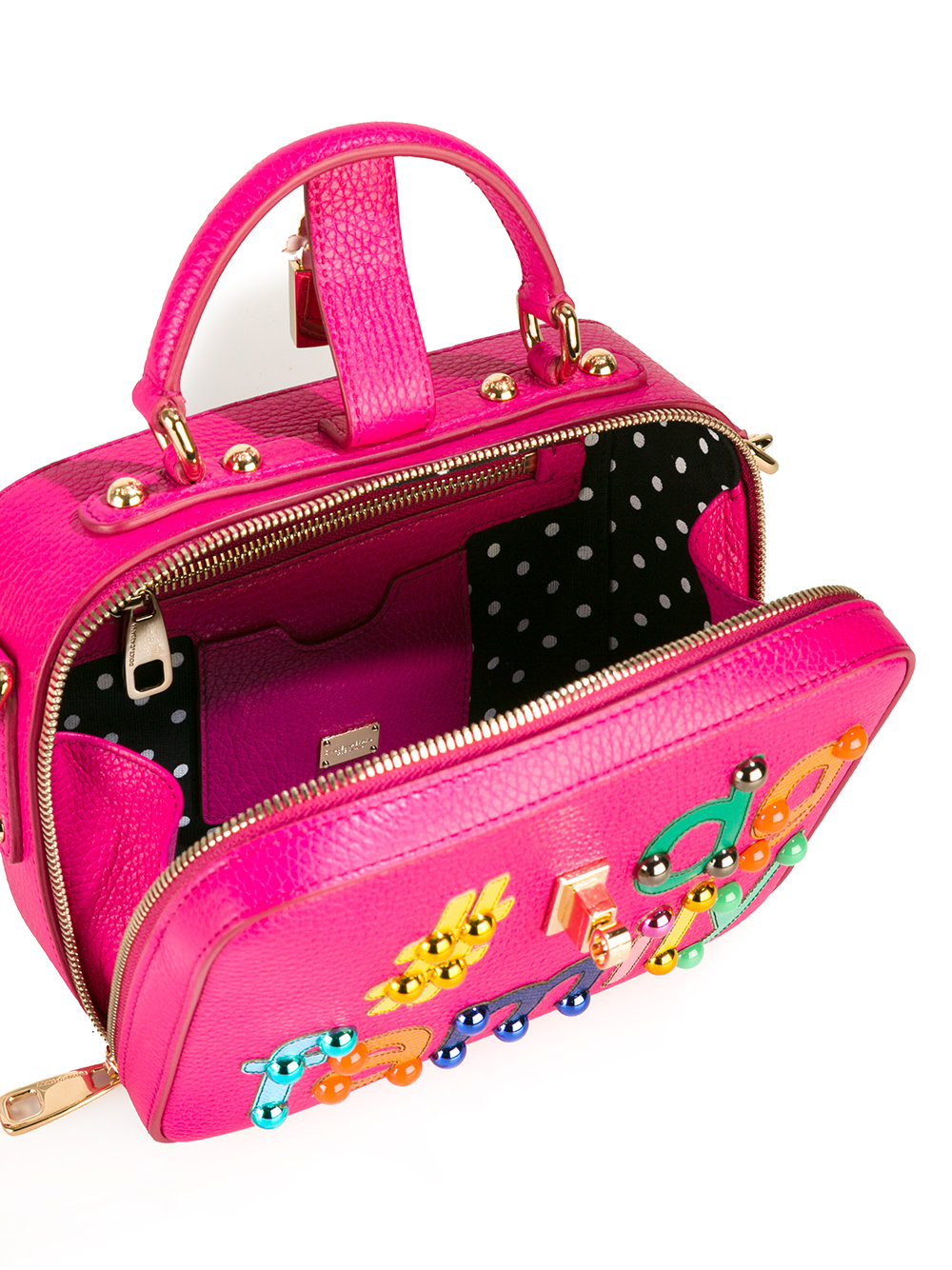 DG Family crossbody bag