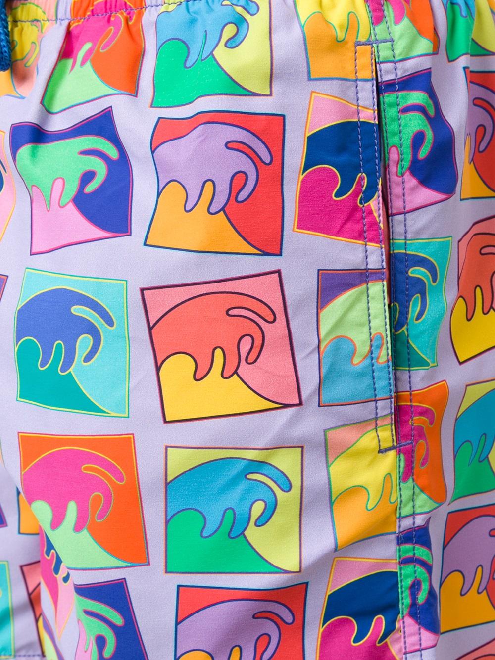 'Mistral' swim shorts